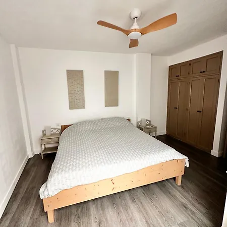 Apartmán Cozy 1 Bedroom Flat Walk To In 4 Min *