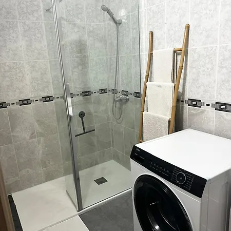 Cozy 1 Bedroom Flat Walk To In 4 Min