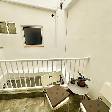 Cozy 1 Bedroom Flat Walk To In 4 Min Apartament *
